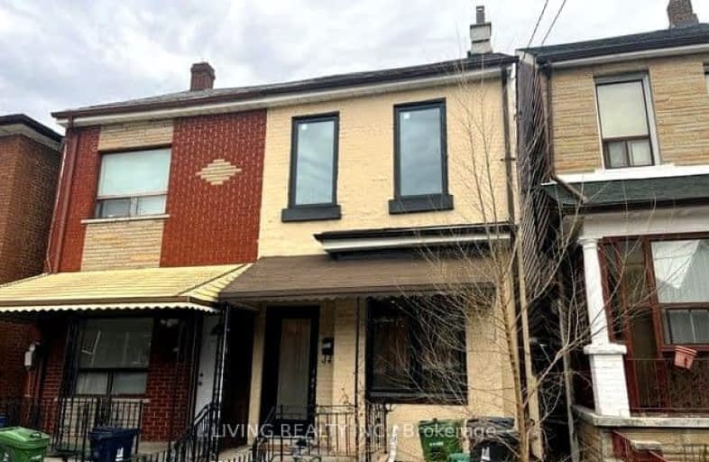 174 Manning Avenue, Toronto | Image 1