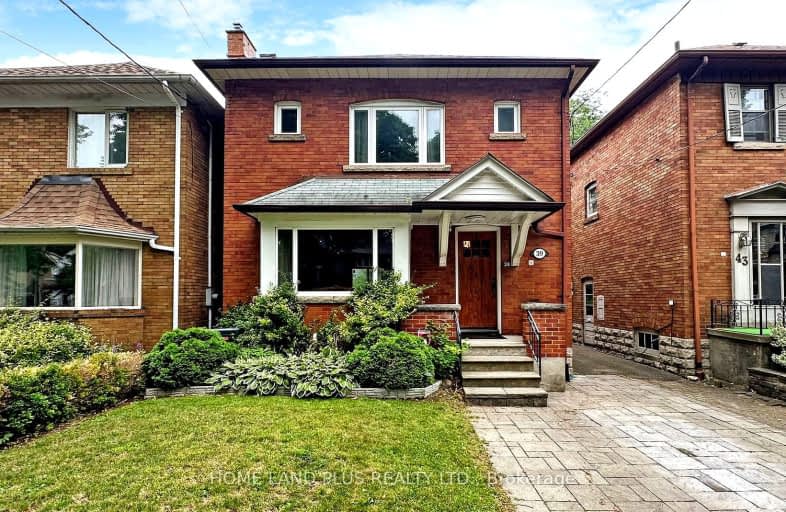 39 Old Orchard Grove, Toronto | Image 1