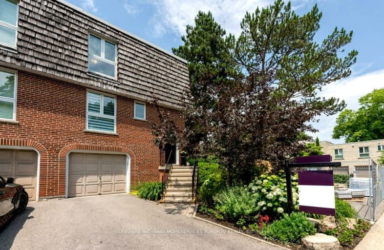 2 Farina Mill Way, Toronto | Image 1