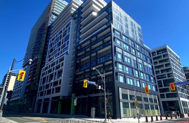 LPH29-70 Princess Street, Toronto | Image 1