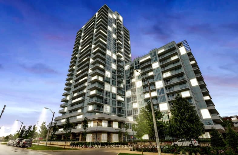 1408-10 Deerlick Court, Toronto | Image 1