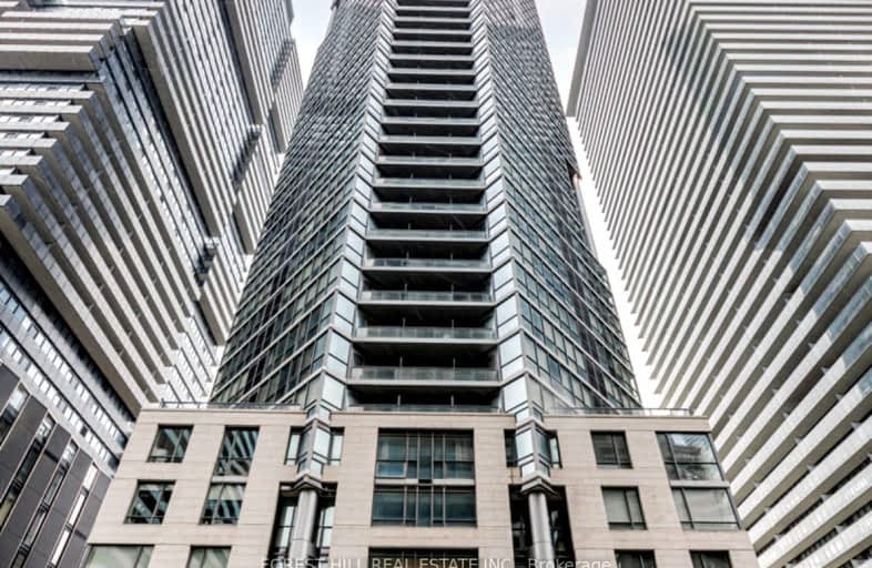 4110-45 Charles Street East, Toronto | Image 1