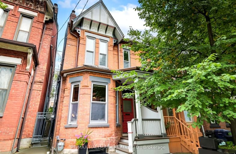 581 Ontario Street, Toronto | Image 1