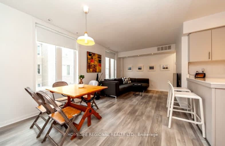 428-12 Douro Street, Toronto | Image 1