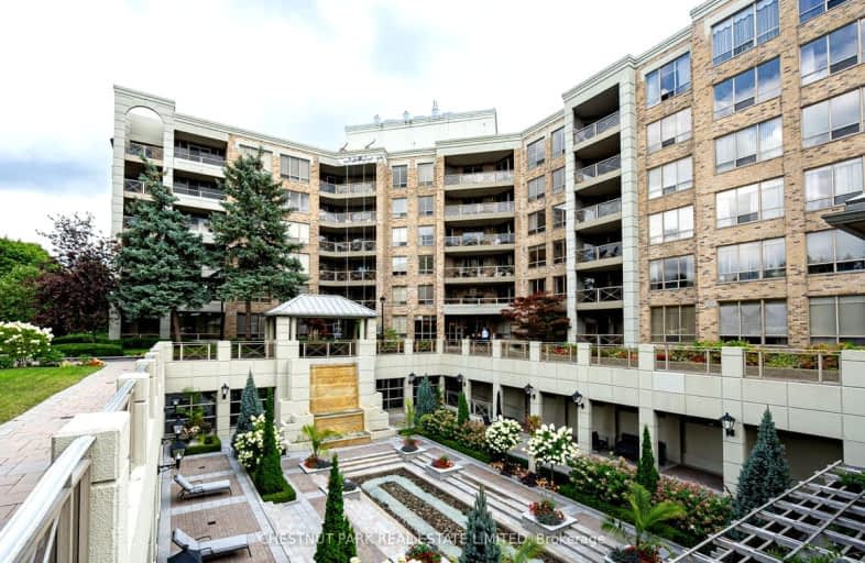 505-225 The Donway West West, Toronto | Image 1