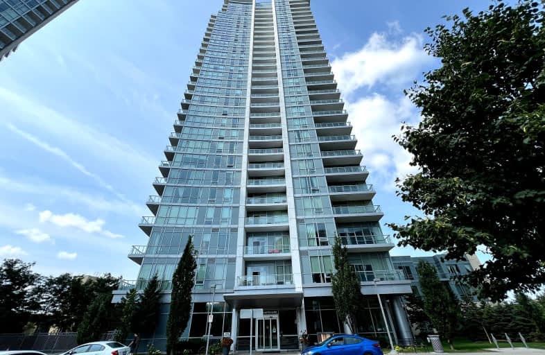 2707-66 Forest Manor Road, Toronto | Image 1