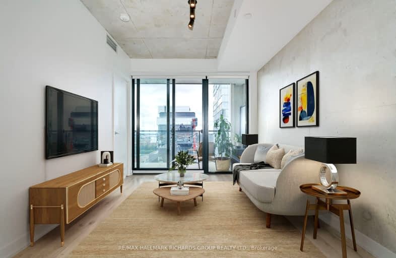 1704-55 Ontario Street, Toronto | Image 1