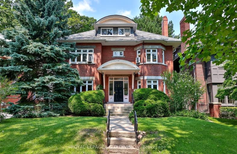 116 Roxborough Drive, Toronto | Image 1