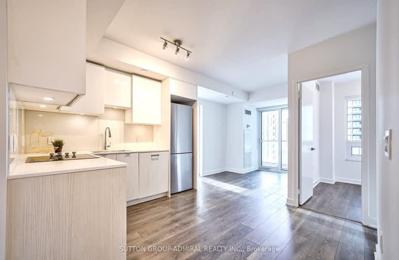 1212-195 Redpath Avenue, Toronto | Image 1