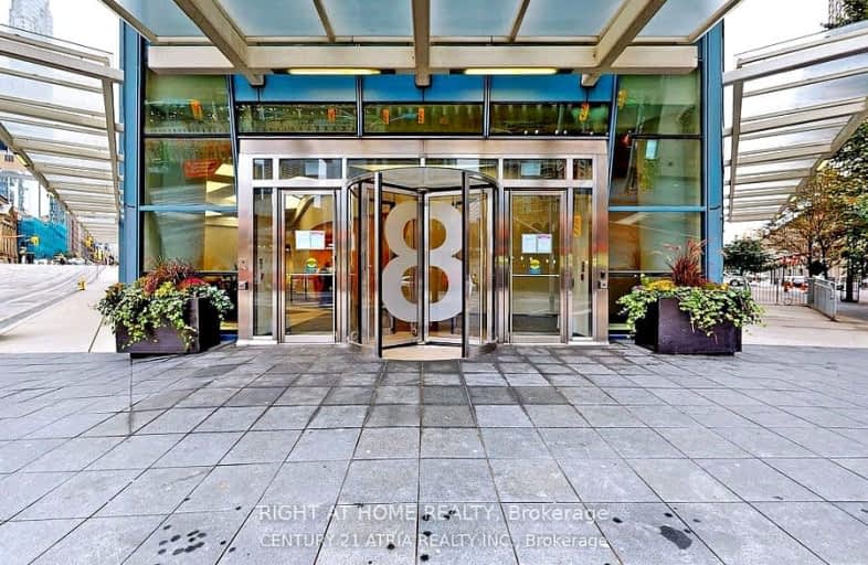 3412-8 The Esplanade Avenue, Toronto | Image 1