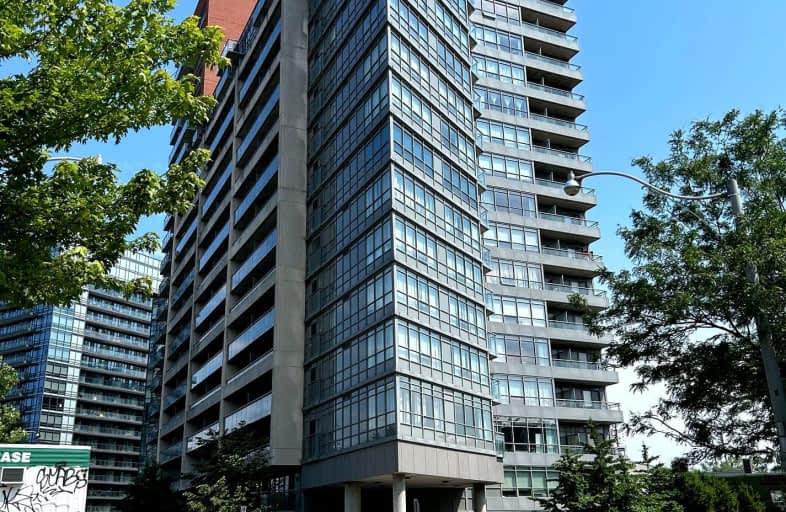 2109-38 Joe Shuster Way, Toronto | Image 1