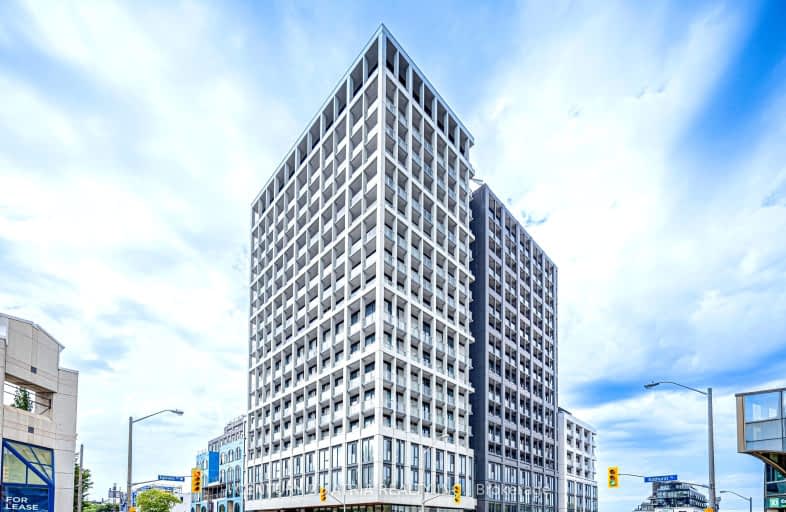 1801-2020 Bathurst Street, Toronto | Image 1