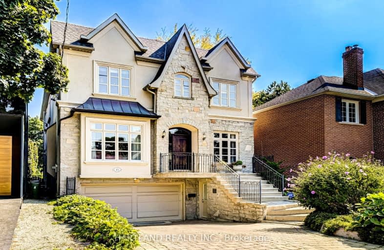 15 Edgecombe Avenue, Toronto | Image 1