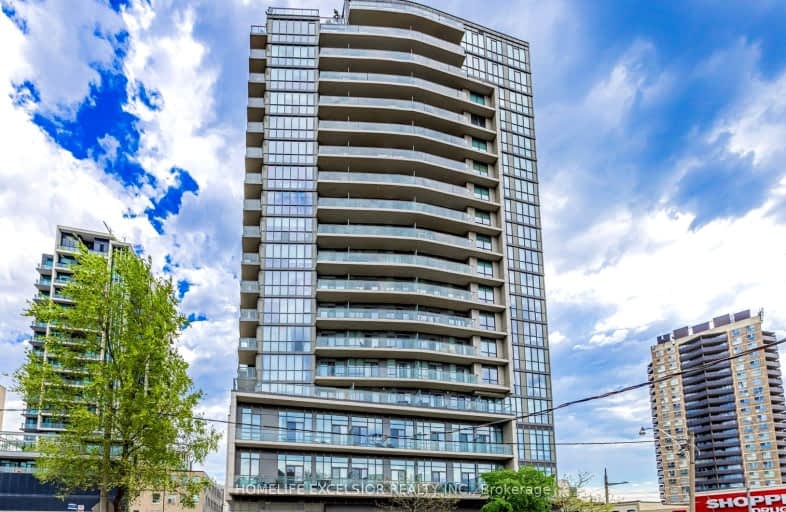 503-530 St Clair Avenue West, Toronto | Image 1