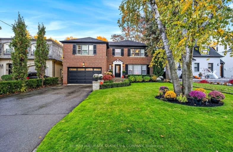 127 Cheltenham Avenue, Toronto | Image 1