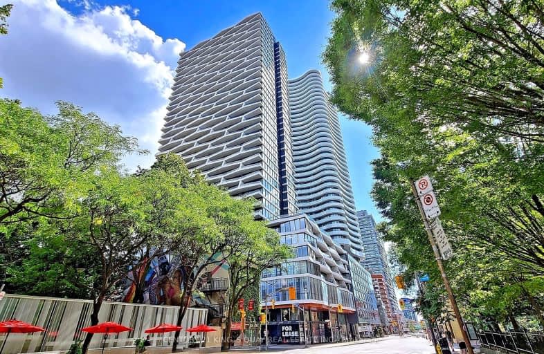 2610-85 Wood Street, Toronto | Image 1