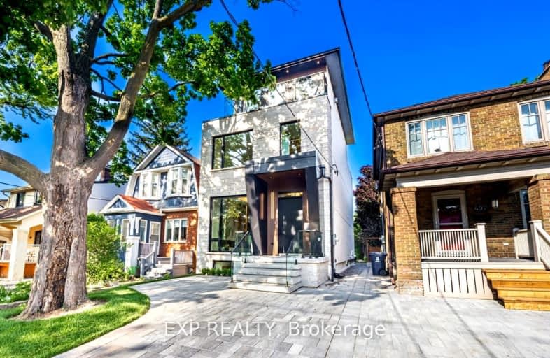 499 Rushton Road, Toronto | Image 1