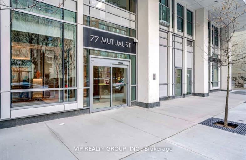 2901-77 Mutual Street, Toronto | Image 1