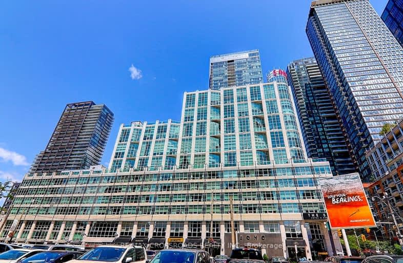 615-36 Blue Jays Way, Toronto | Image 1