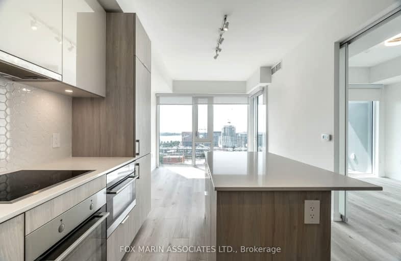 1709-158 Front Street East, Toronto | Image 1