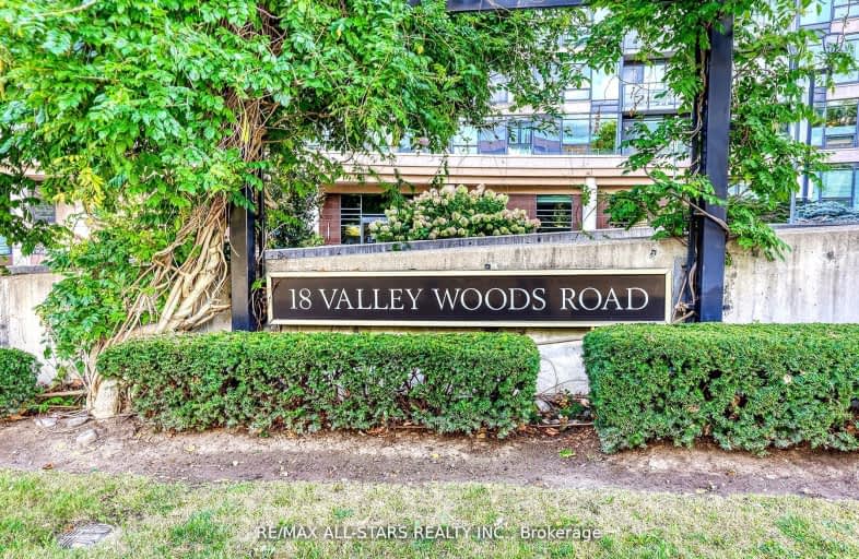 GPH1-18 Valley Woods Road South, Toronto | Image 1