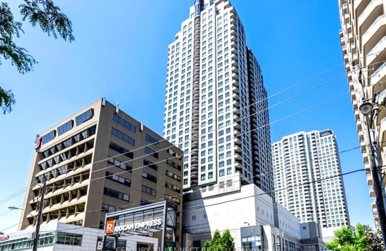 1810-8 Hillcrest Avenue, Toronto | Image 1