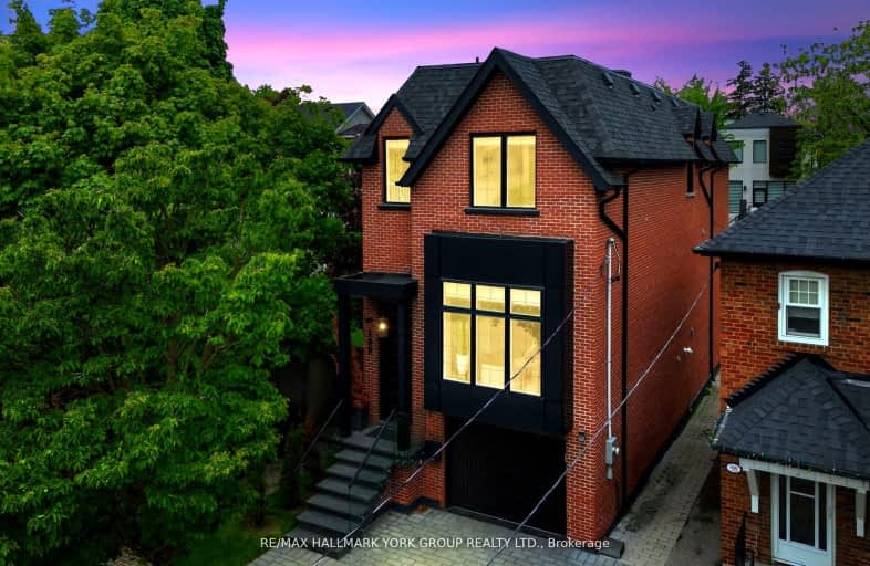 100 Roe Avenue, Toronto | Image 1