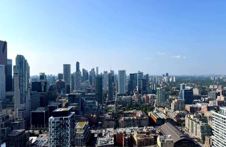 5303-55 Cooper Street, Toronto | Image 1