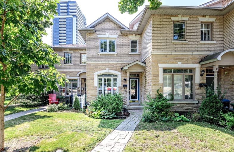 17 Hounslow Avenue, Toronto | Image 1