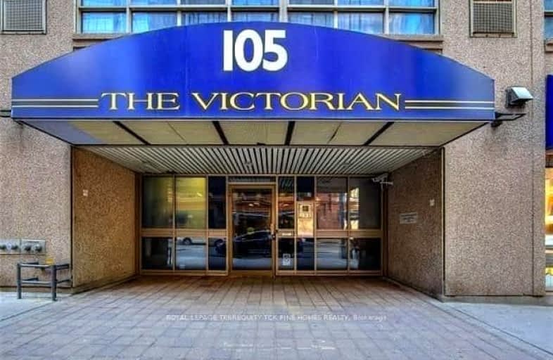 Uph 3-105 Victoria Street, Toronto | Image 1