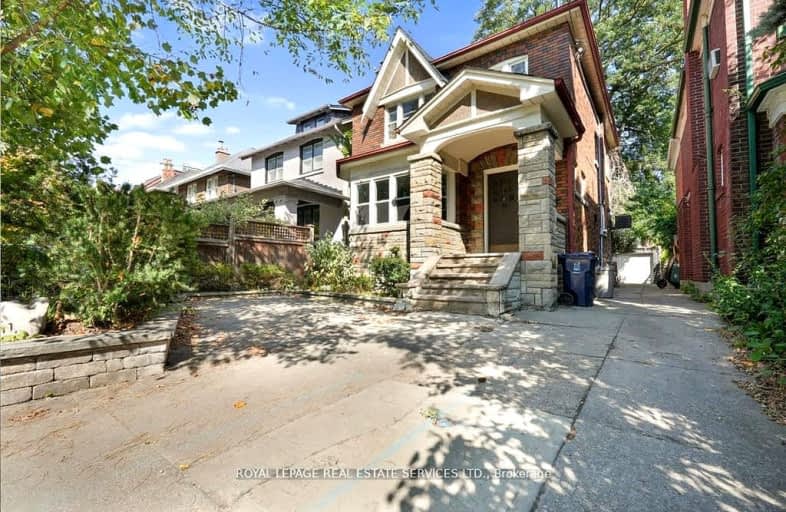 69 Duplex Avenue, Toronto | Image 1