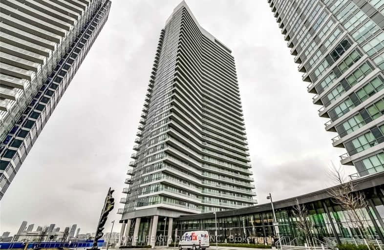 2207-117 Mcmahon Drive, Toronto | Image 1