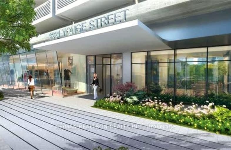 2105-2221 Yonge Street, Toronto | Image 1