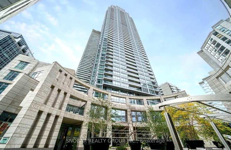 1503-2191 Yonge Street, Toronto | Image 1