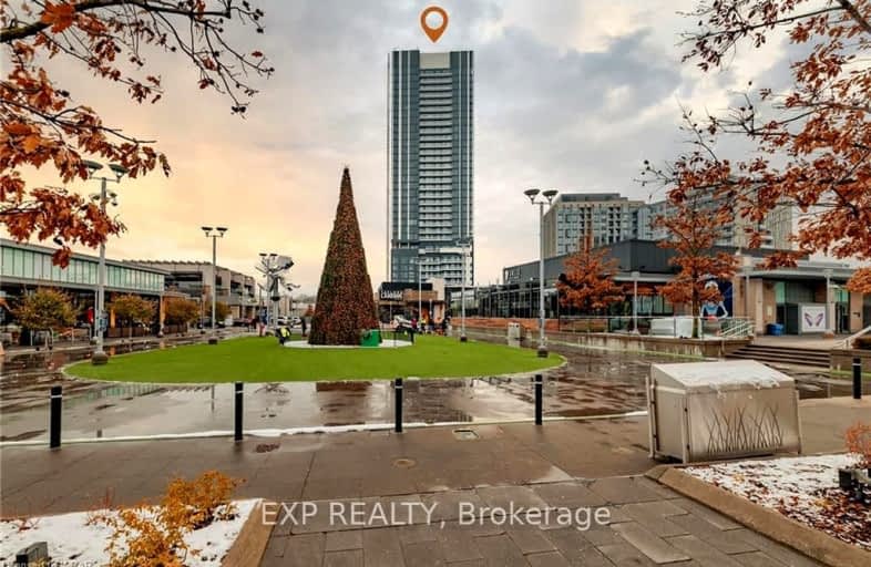 905-50 O'Neill Road, Toronto | Image 1