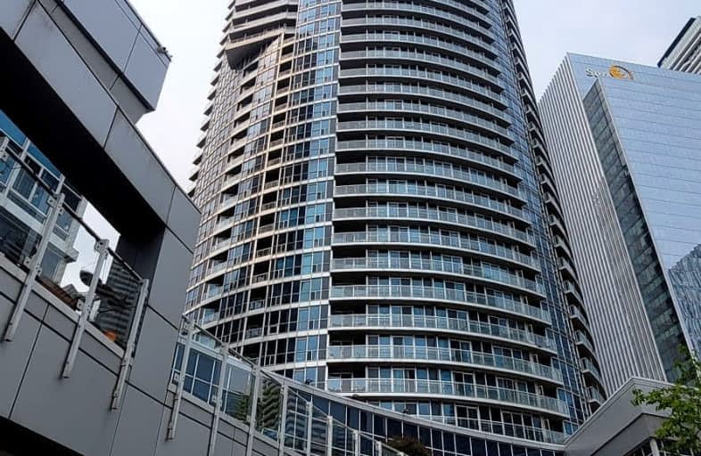 410-208 Queens Quay West, Toronto | Image 1