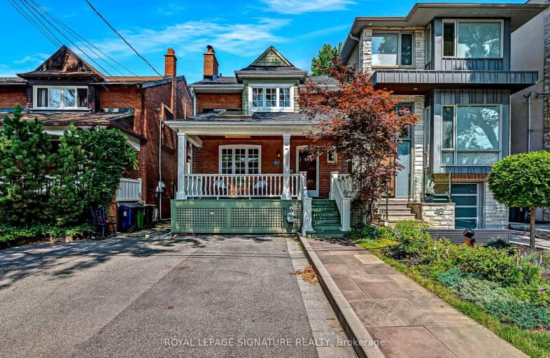 46 Bowood Avenue, Toronto | Image 1