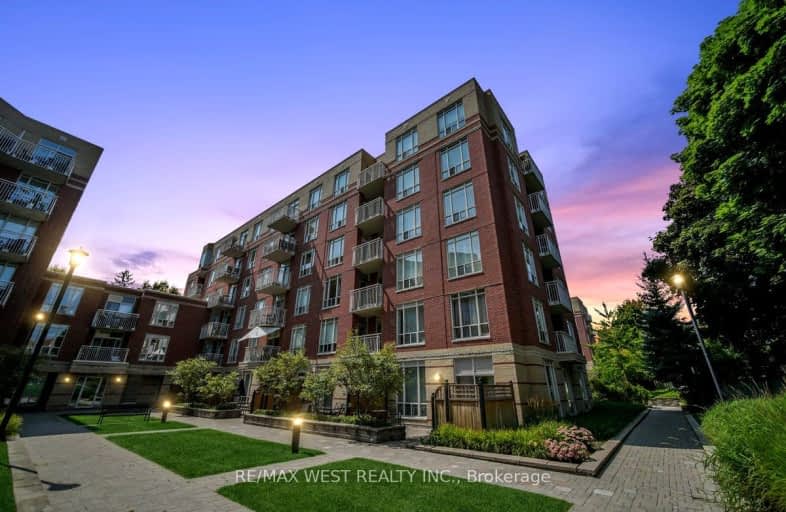 511-455 Rosewell Avenue, Toronto | Image 1