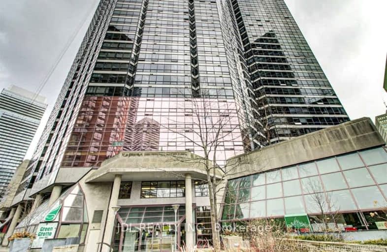 1712-1001 Bay Street, Toronto | Image 1
