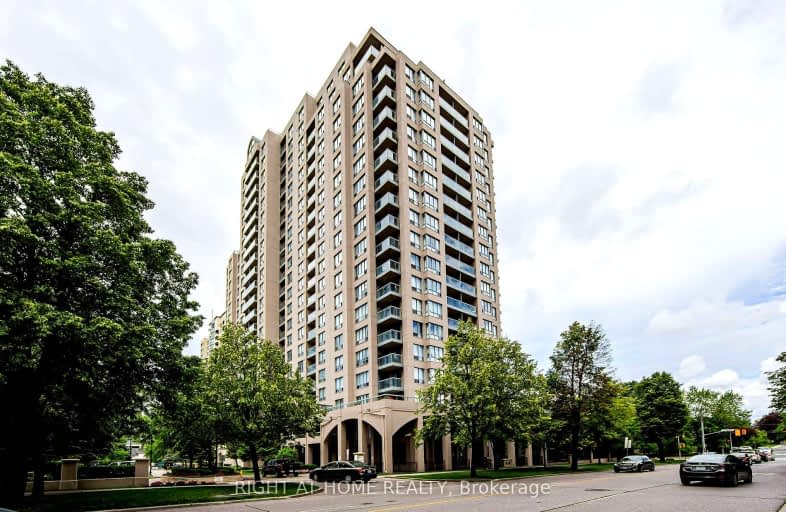 1701-28 Empress Avenue, Toronto | Image 1