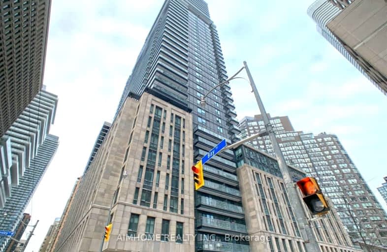 2106-955 Bay Street, Toronto | Image 1
