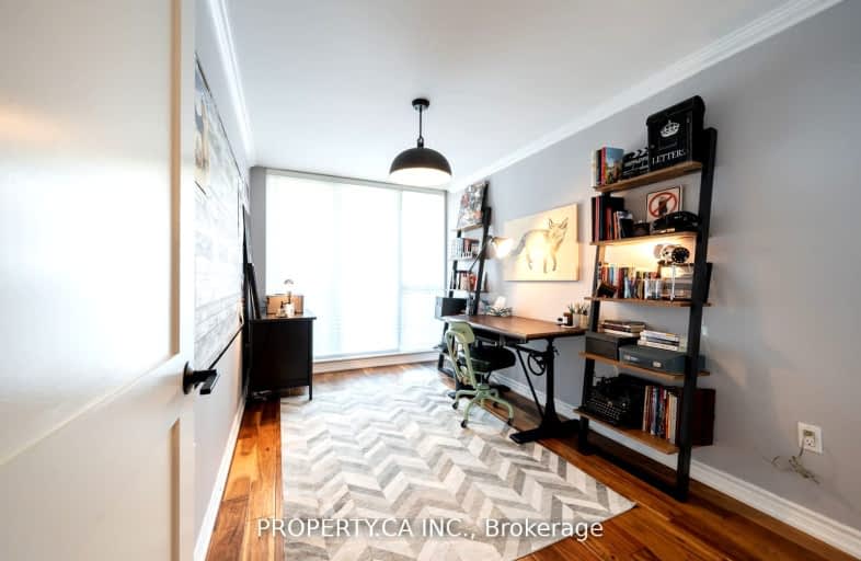 616-109 Front Street East, Toronto | Image 1