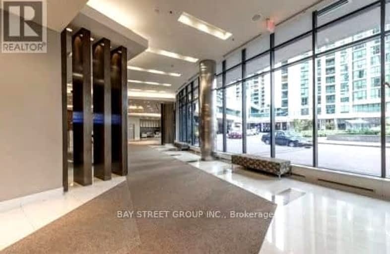 4209-33 Bay Street, Toronto | Image 1