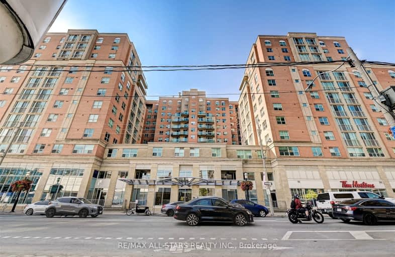 256-313 Richmond Street East, Toronto | Image 1