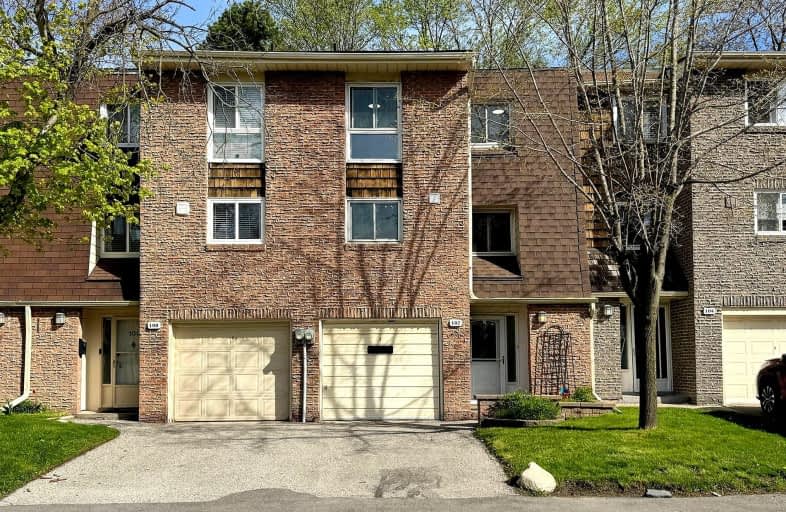 102 Rusty Crestway, Toronto | Image 1