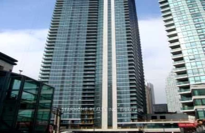 706-18 Harbour Street, Toronto | Image 1