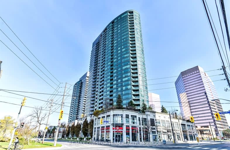 1002-15 Greenview Avenue, Toronto | Image 1
