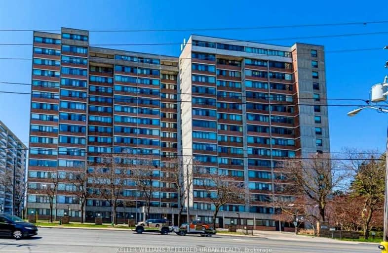 1104-3000 Bathurst Street, Toronto | Image 1