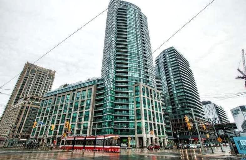 3104-600 Fleet Street, Toronto | Image 1