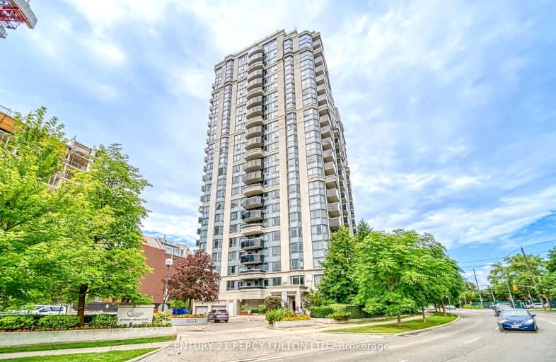 1607-35 Finch Avenue East, Toronto | Image 1